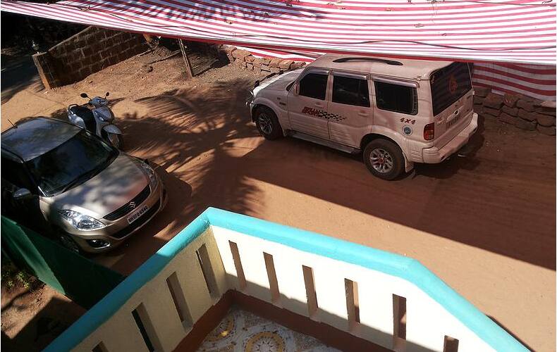 Anmol's Deobaug Kinara Resort, Malvan 3